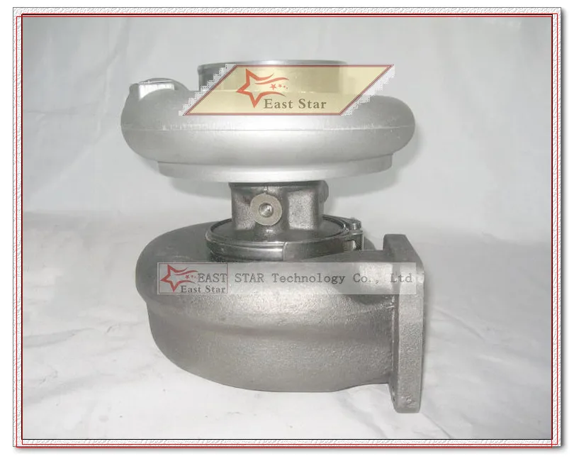 TD08H-31M 114400-4441 114400-4440 1144004441 1144004440 Turbo Turbocharger For HITACH Construction EX470 Excavator 6WG1 6WG1X (5)