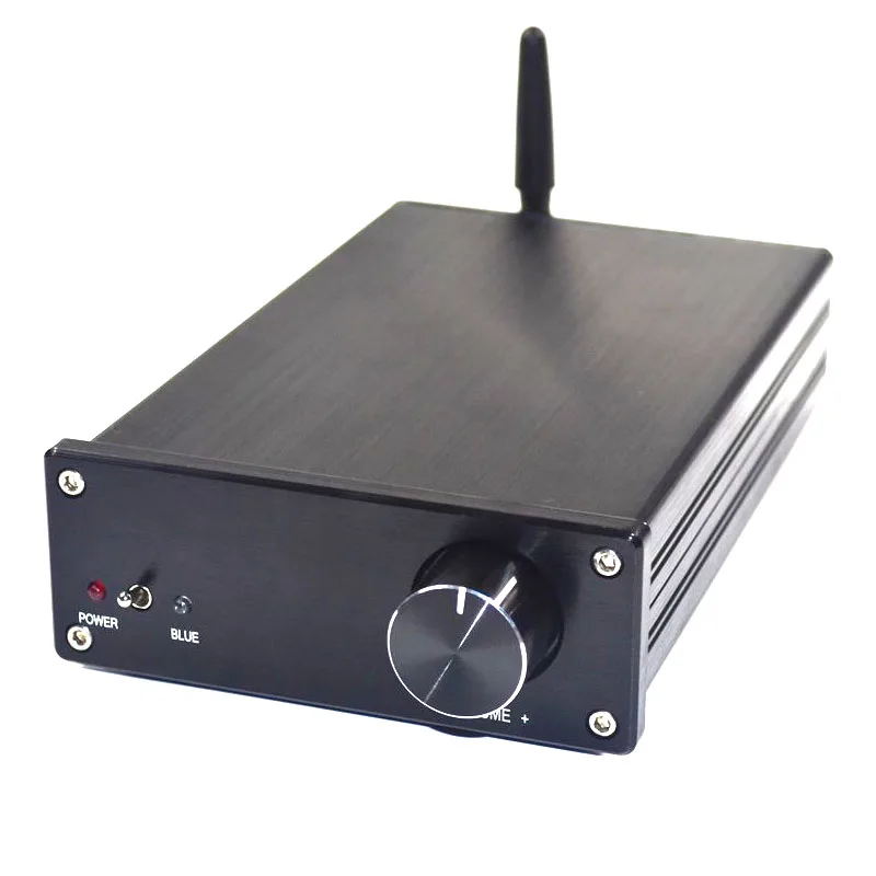 TPA3255 цифровой усилитель мощности высокой класса D fever 2 0 Bluetooth 4 (300 Вт + 300