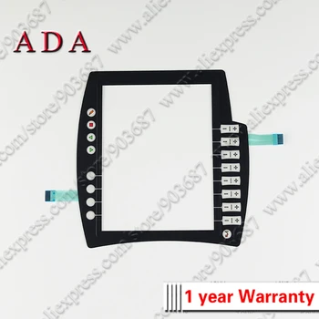 

Membrane Switch for KUKA C4 KRC KRC4 KR 00-189-002 00-168-334 KRC4 teach pendant Membrane Switch Keypad Keyboard