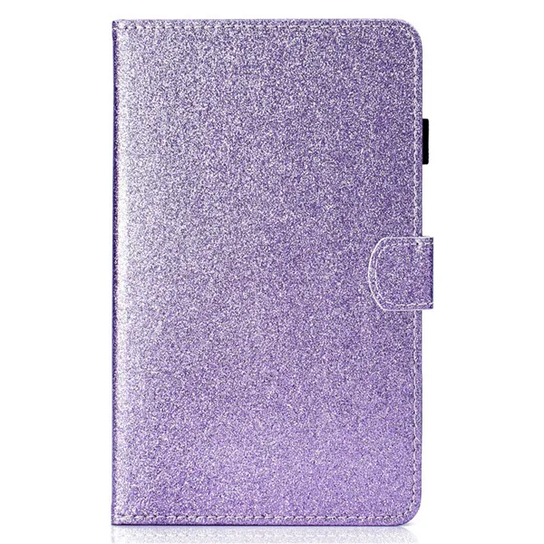 Wekays для Amazon Fire 7 Блестящий блестящий кожаный чехол Fundas для Coque Amazon Kindle Fire 7 Fire7 7," чехол для планшета - Цвет: A
