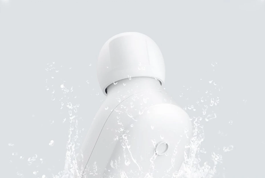 Original Xiaomi Bluetooth Earphone Mini Wireless Bluetooth 4.1 Earphones In-Ear IPX4 Waterproof One Button Smart Control For Mi8-55