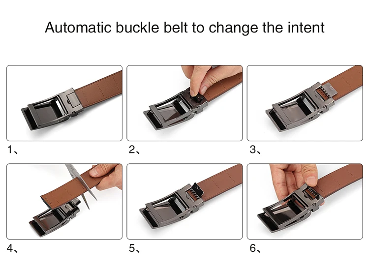 belt man