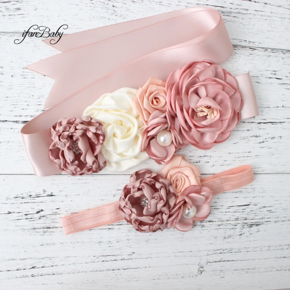  Burn flower Belt  (5)