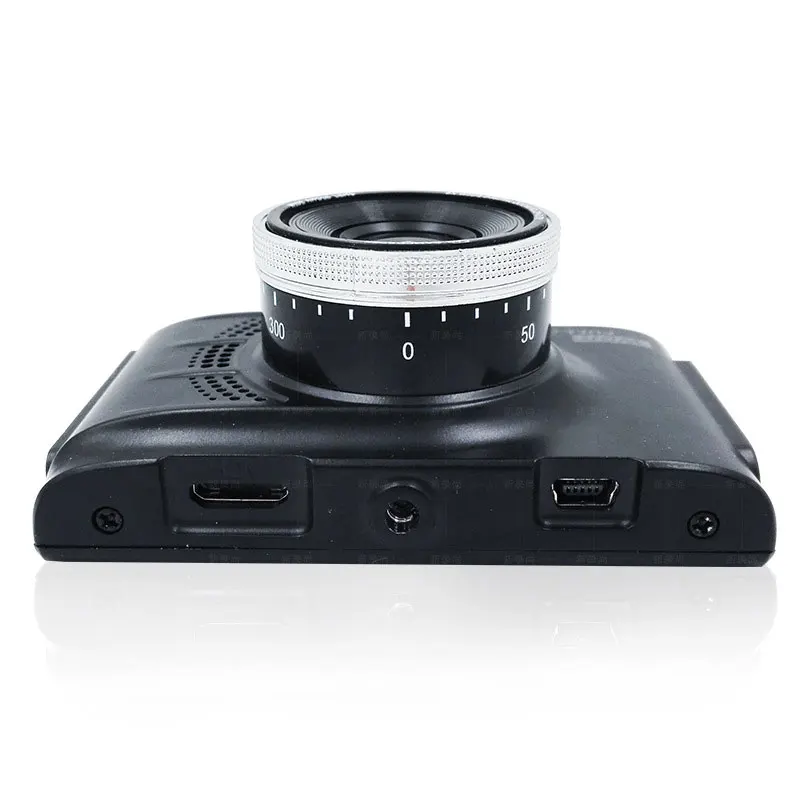 ENKLOV New 3.0 Inch Driving Recorder High-definition Car Camera Recorder 100 Wide-angle Dash Cam Night Vision Car Recorder 