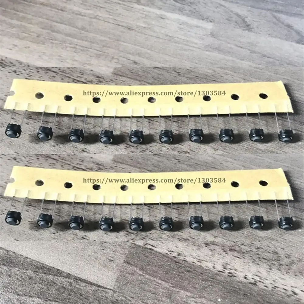20PCS DSG1079 Play Pause &amp Cue Switch For PioneerDJM-1000 CDJ-1000MK | Электроника