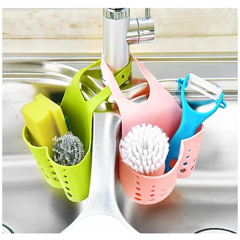 1Pcs Kitchen accessories sink basket kitchen supplies kitchen sink