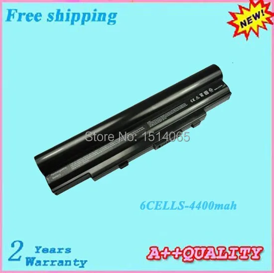 Laptop battery For ASUS U80 U80A U80A-RSTM U80V U81 U81A U81A-RX05 U30 U50 U50A U50Vg batteries | Компьютеры и офис