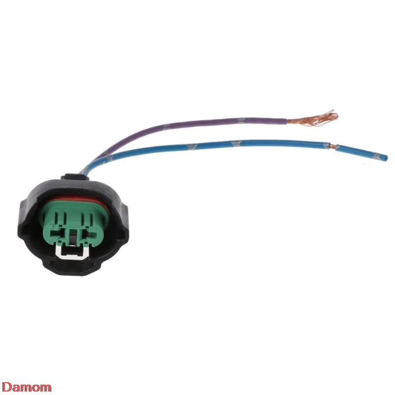 Импорт 9005 9006 H4 H7 H8 H11 Автомобильная галогенная лампа розетка адаптер питания Разъем жгут проводов