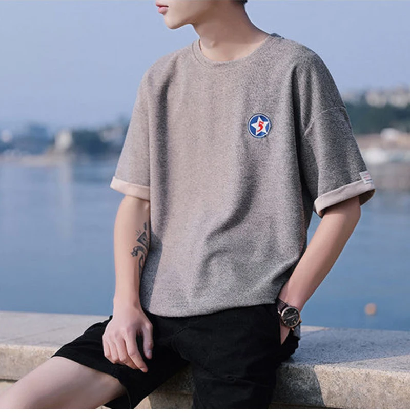 t Shirt Man  (6)