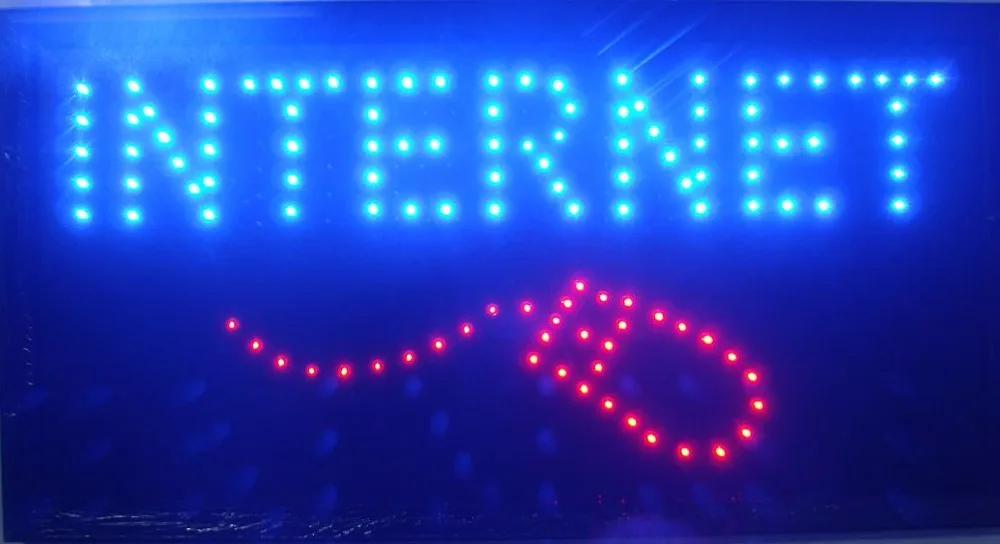 

CHENXI, Новое поступление, пользовательский 10x19 дюймов, внутренний Интернет-магазин, Ультраяркий светодиодный экран для бега