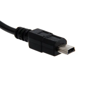 Image 4 - 3M 10ft Multi contrôleur USB chargeur câble cordon pour Playstation 3 PS3 
