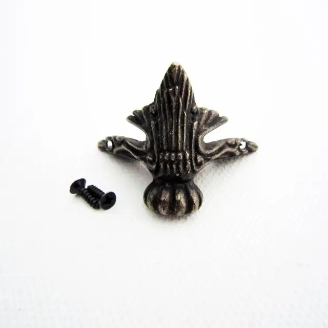 4pcs B 40x30mm