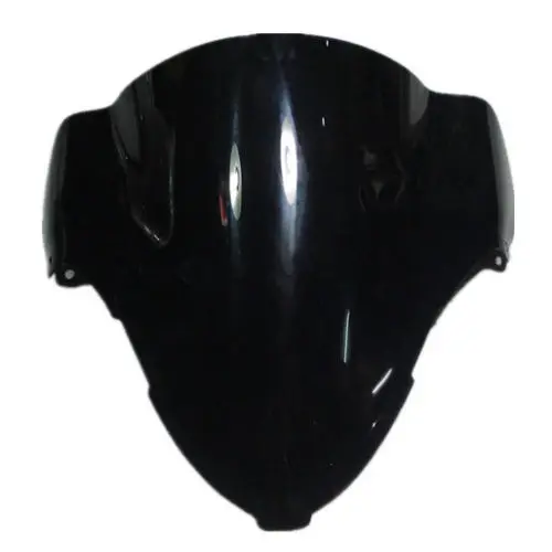 

Лобовое стекло черного цвета для мотоцикла Suzuki Hayabusa GSX-R1300 1996-2007