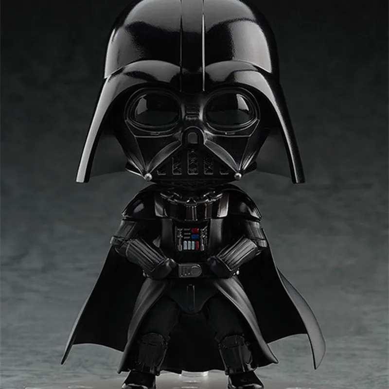 

Star Wars Darth Vader PVC Action Figure Nendoroid 502
