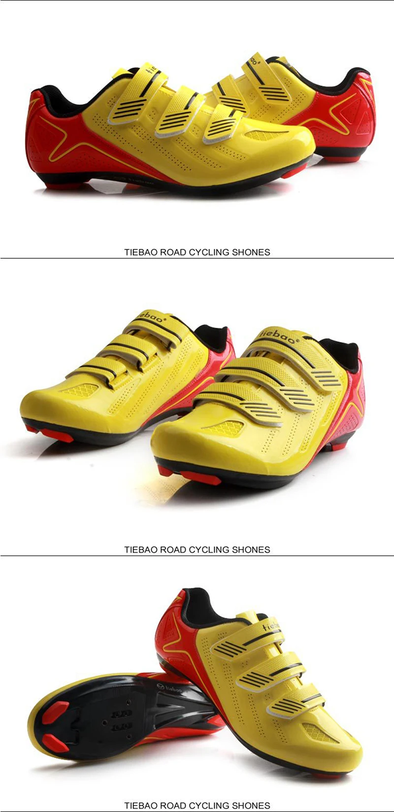 Tiebao/Обувь для велоспорта; Мужская обувь для езды на велосипеде; набор педалей; спортивная дышащая обувь для езды на велосипеде; обувь для велоспорта