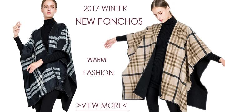 PONCHO720