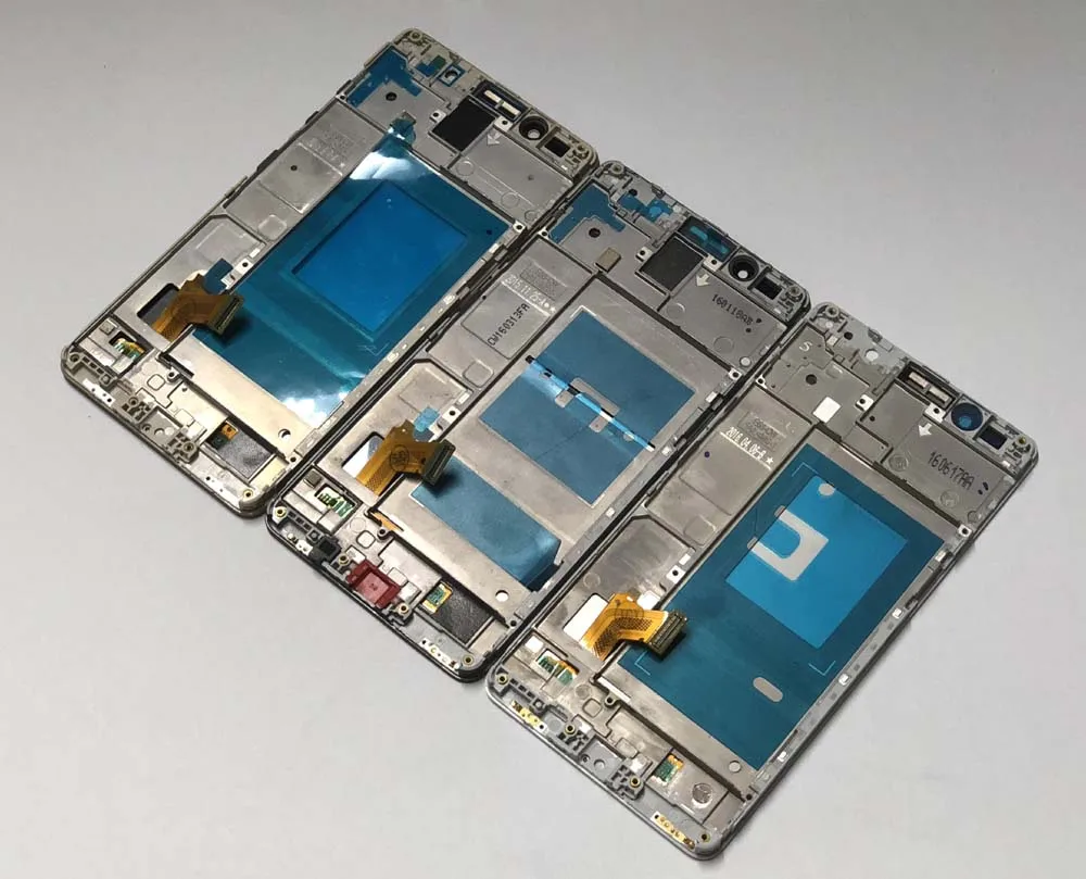 ЖК дисплей для huawei Honor 7 Экран PLk TL01H PLK L01 UL00 AL10 Сенсорный экран Дисплей дигитайзер