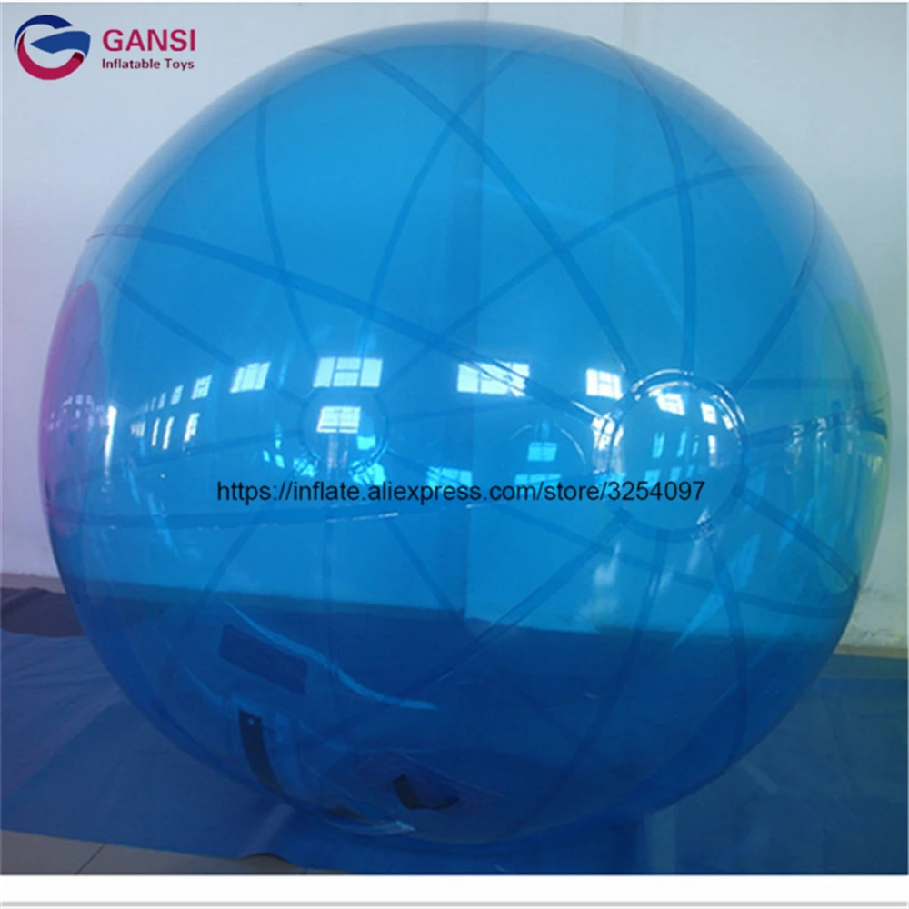 inflatable water ball50