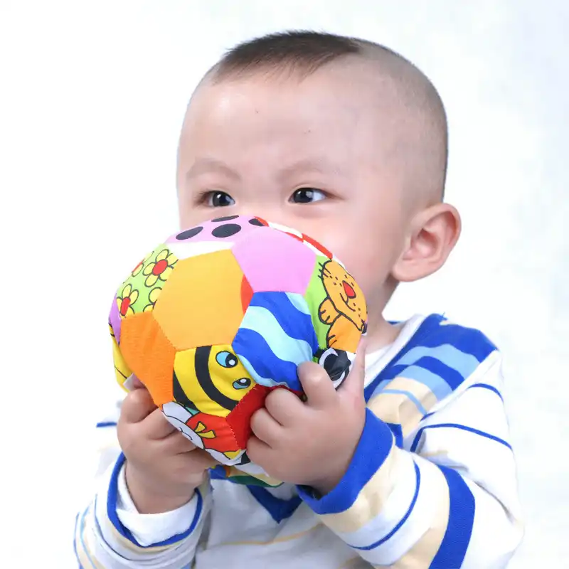 cloth ball for baby