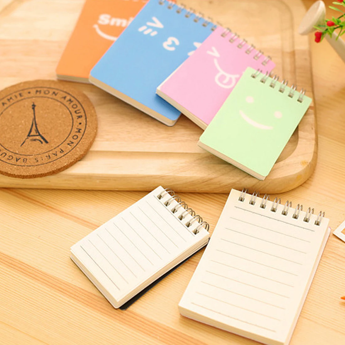 Good and the beautiful writing picture