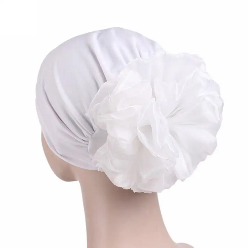 Женская шляпа, твердые онкологические химикаты, головные уборы, Шапочка-тюрбан, головные уборы для женщин