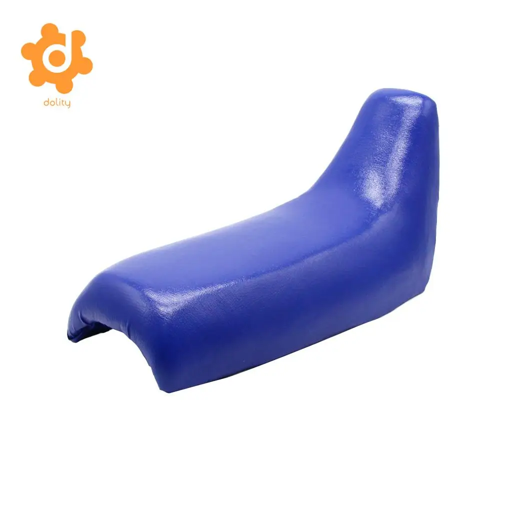 Motorcycle Seat Cover for Yamaha PW50 Peewee PW 50 YZ50 YZ 50cc