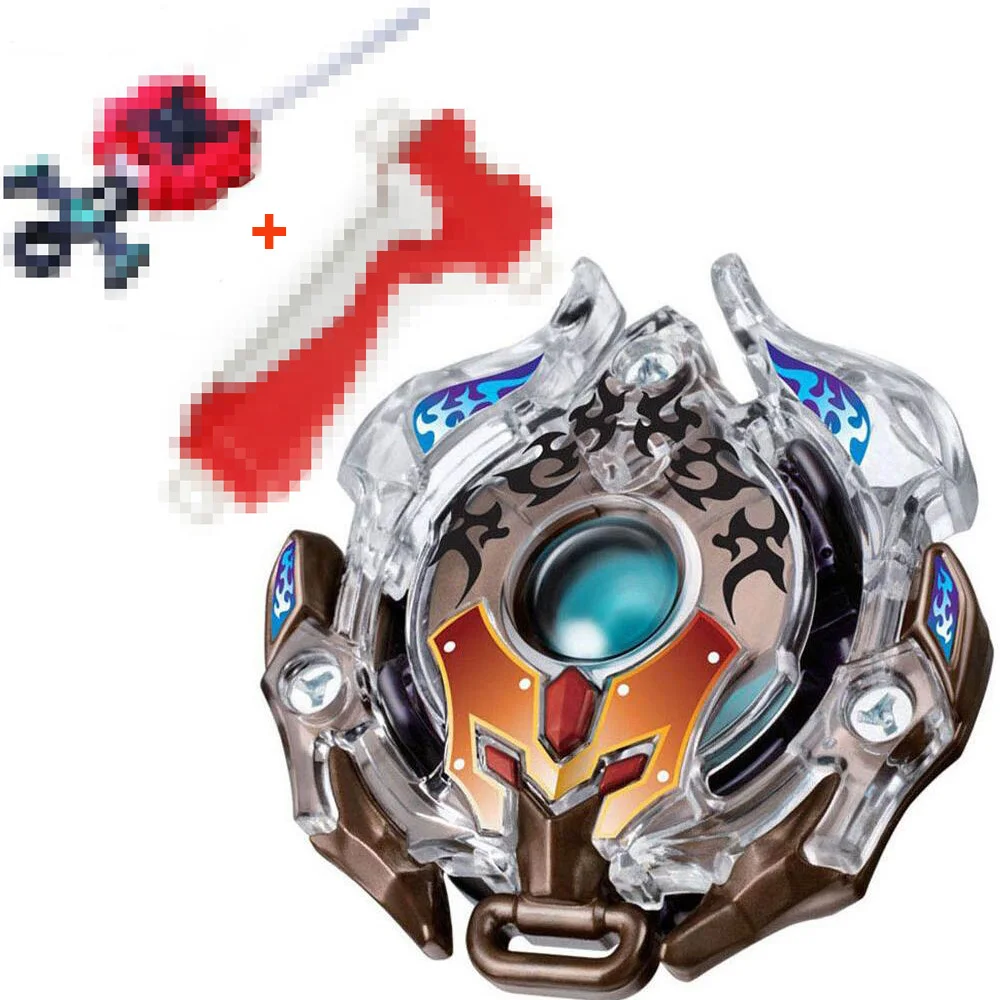 B-85 убийца Deathscyther/Doomscizor BOOSTER взрыв Beyblade B82 B59 B41 B34 B35 B37 B42 B73