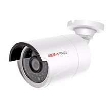 cctv video surveillance security ip camera mini Ir bullet Network Camera outdoor 1080p baby monitor hd cam H.264