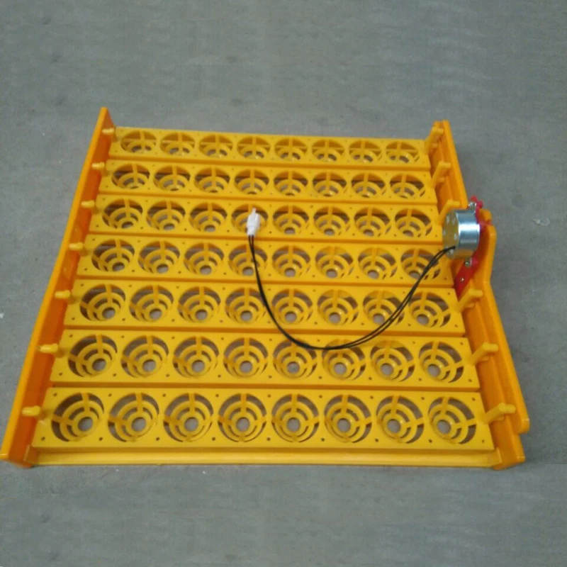 

56 Full-automatic Incubator Egg Pan Chicken Pigeon Quail Bird Egg Pan
