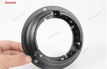 

Photography commonly used chuck and conversion card mouth Bowen/Elinchrom/Comet/Hensel/Einstein CD50 T03