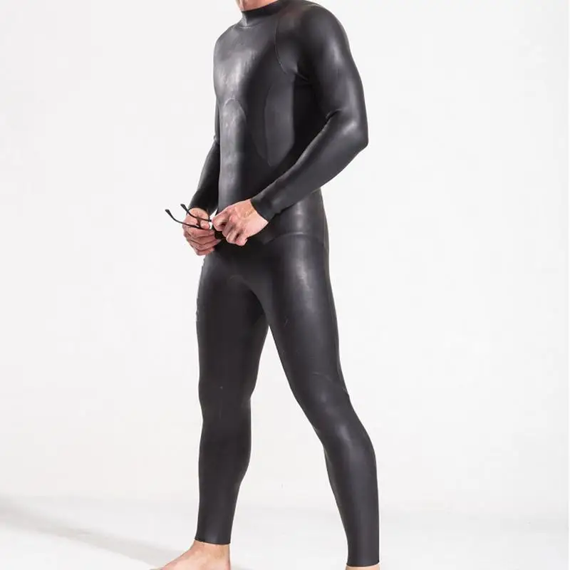 3 ملليمتر الترياتلون ضوء الجلد Smoothskin بدلة ركوب الأمواج للرجال والنساء زوجين نوع واقية من الشمس للماء الراقية بدلة غطس