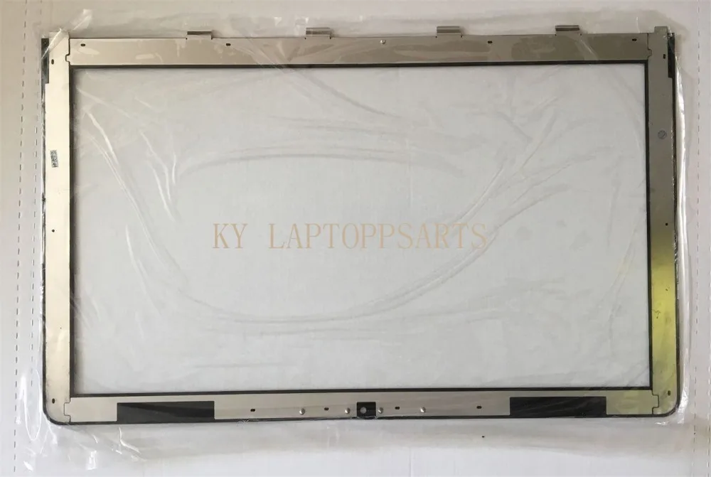 5 шт./лот для Apple iMac 21," Стекло Панель A1311 922-9117 передняя крышка 2308 2389 Late 2009 Mid 2010