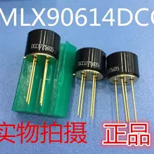 MLX90614ESF-DCC MLX90614 MLX90614ESF DCC цифровой инфракрасный датчик температуры TO-39