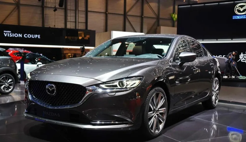 Excellent DSP Android 9.0 Car DVD Player GPS navigation For Mazda 6 2017 2018 Car auto radio stereo multimedia player head unit Video DIN 0 Excellent DSP Android 9.0 Car DVD Player GPS navigation For Mazda 6 2017 2018 Car auto radio stereo multimedia player head unit Video DIN 0