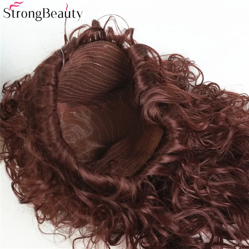 Drag hair Adult Medeia Witch Beehive Wig-DSC05967__