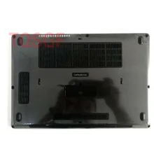 Нижняя крышка основания для DELL 5490 E5490 0 TCMWR черный