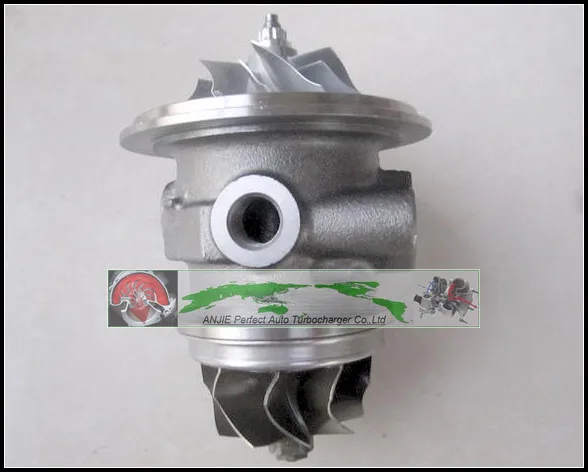 GT25 TB28 700716 Turbocharger Turbo Cartridge CHRA For Isuzu NQR light Truck 4HE1-TC 4HE1 4HE1XS 4