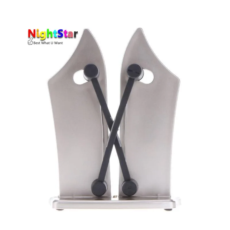 

Sharpener Professional Quick Serrated Beveled Standard Blades For Kitchen Household Knife Sharpener