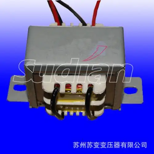 Сабвуфер Wuxi SEG аудио трансформатор EI57 * 35 36 Вт 220 В/двойной 12 в 0 5 21 (23 в)|transformer