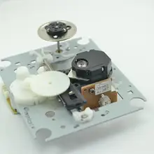 Лазерный Лен KSS-213C W. Механизм KSM213CJM Оптический Пикап KSM-213CJM лазерный узел W. motor KSM 213CJM