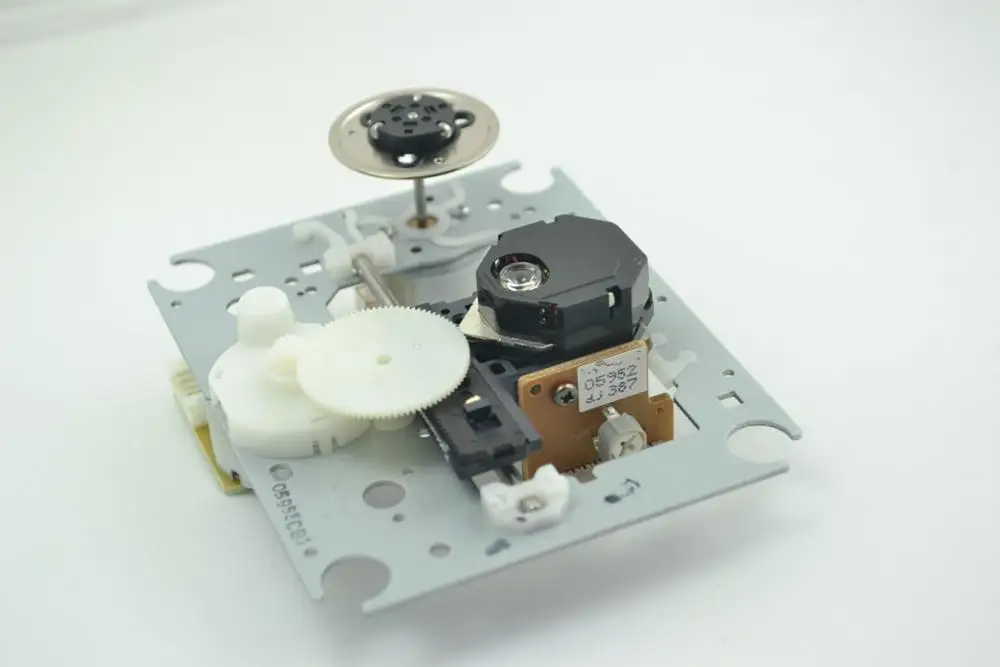 Новый лазер Len KSS 213C W. Механизм KSM213CJM Оптический Пикап KSM 213CJM лазерный узел W.mo tor