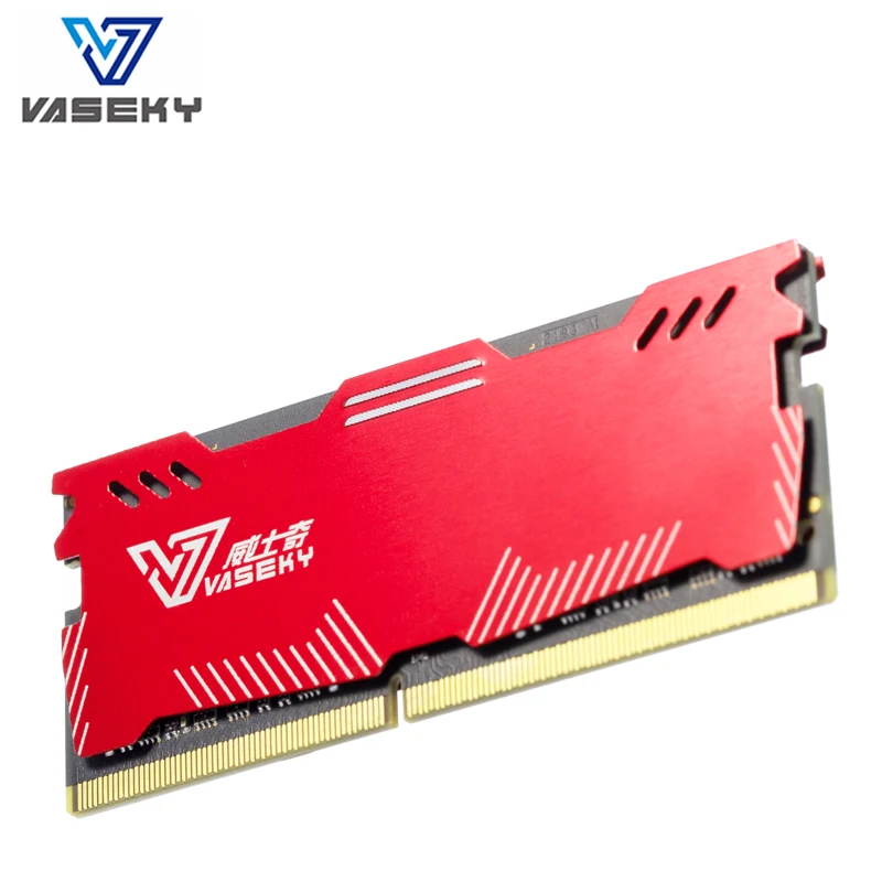 VASEKY ноутбук ddr4 ram 4 ГБ 8 оперативной памяти 16 Гб встроенной 2133 МГц 2400 2666 3000 карта 260pin