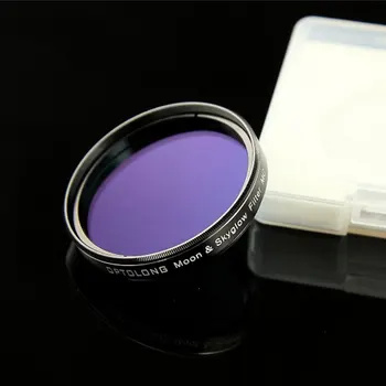 

Optolong Moon&Skyglow Filter - 1.25"