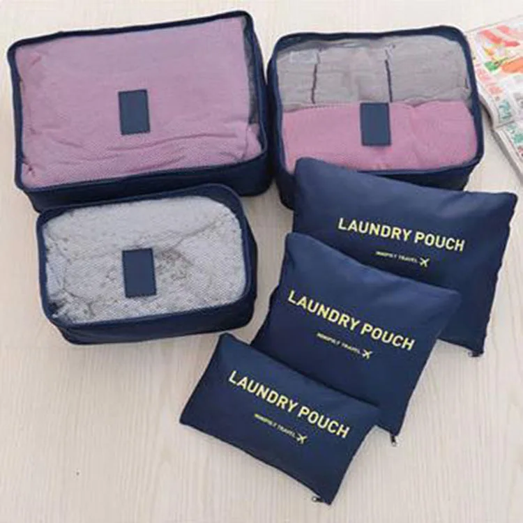packing cubes lazada