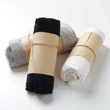 Модал эластичные тонкие зауженные повседневные брюки леггинсы тонкие женские