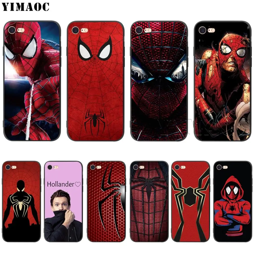 spiderman iphone xs case spiderman iphone xs case