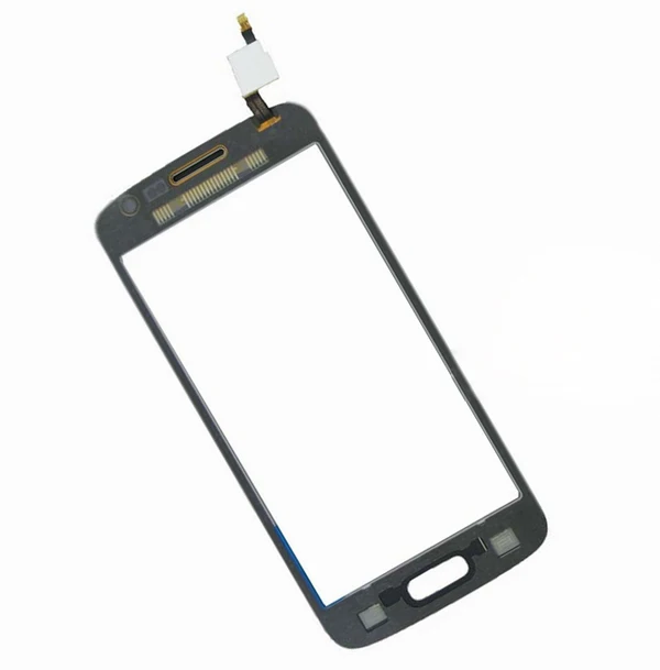 4 5 &quotдля Samsung Galaxy Express 2 Win pro G3815 G3818 G3812 B0373 сенсорный экран дигитайзер стекло черный