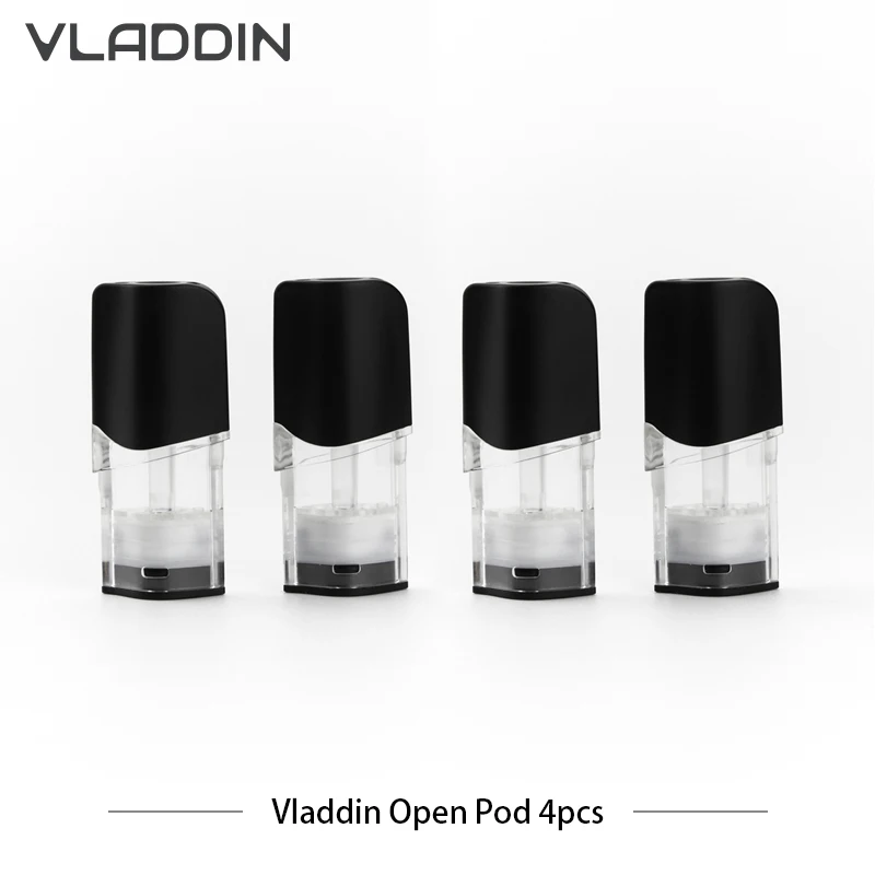 Картридж Vladdin для электронных сигарет 400 шт./лот|Атомайзеры сигарет| |