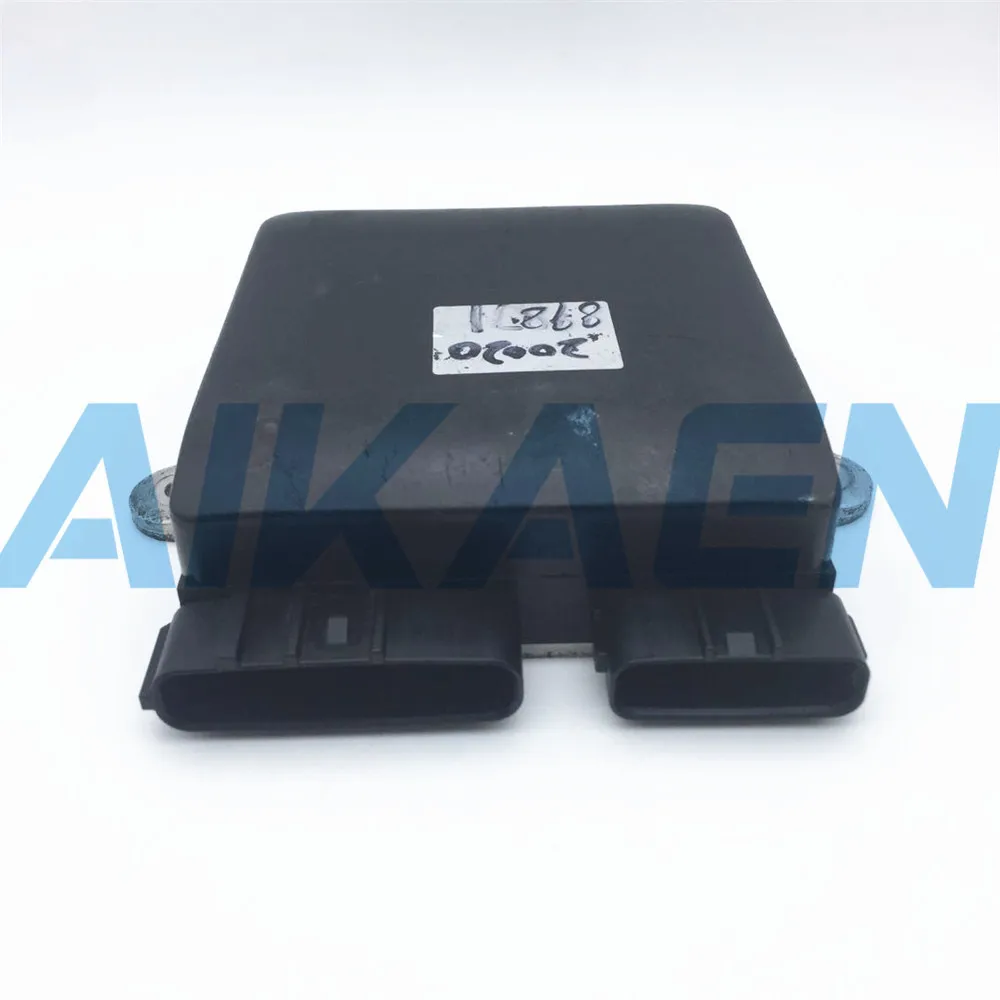 US $153.00 Used Engine Control Unit ECU Driver Injector 8987120020 1310001012 Fir For Toyota 3sfse Corona Nadia Vista Ardeo 89871 20020