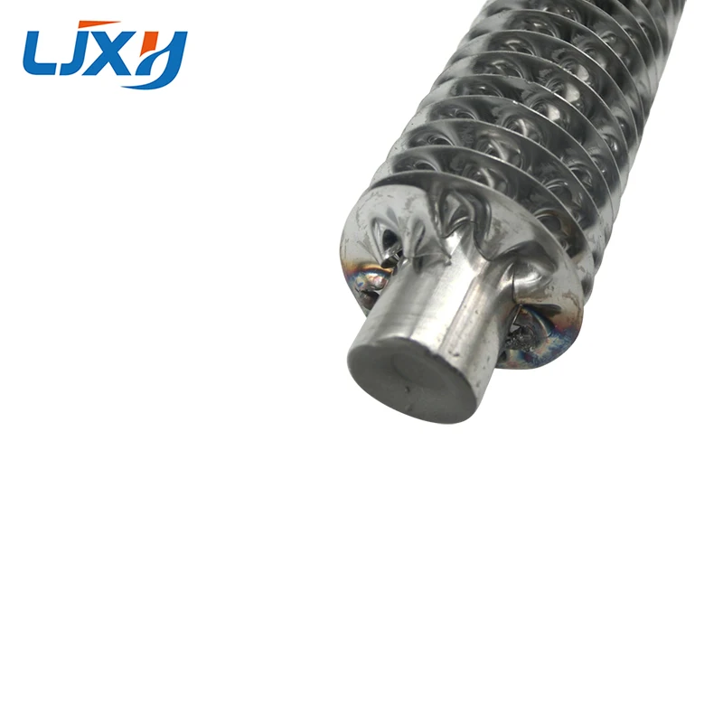 ljxh 201 tubo de aquecimento aleta 03